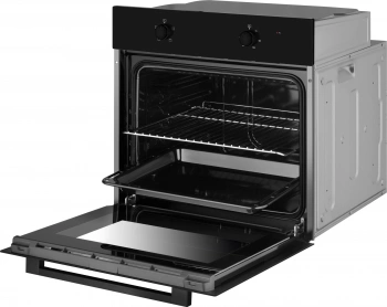 Духовой шкаф Электрический Weissgauff EOM 108 PDB