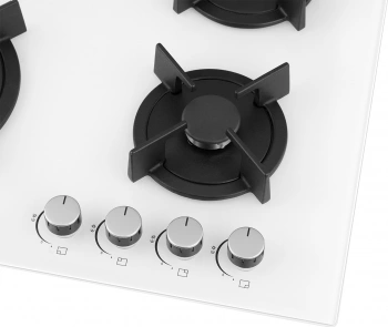 Газовая варочная поверхность Weissgauff HG 640 WGh