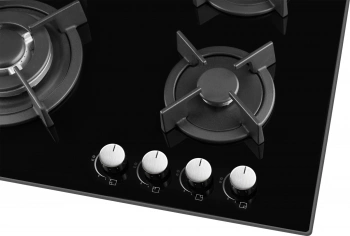 Газовая варочная поверхность Weissgauff HG 640 BGh