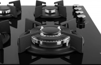 Газовая варочная поверхность Weissgauff HG 640 BGh