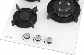Газовая варочная поверхность Weissgauff HG 451 Wgh