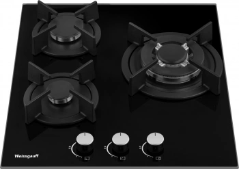Газовая варочная поверхность Weissgauff HG 451 Bgh