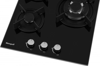 Газовая варочная поверхность Weissgauff HG 451 Bgh