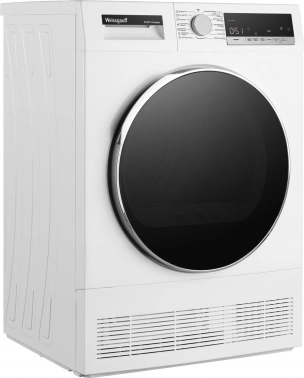 Сушильная машина Weissgauff WD 5697 D Condenser