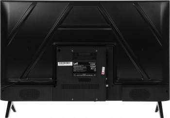 Телевизор LED Leff 32