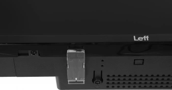 Телевизор LED Leff 32