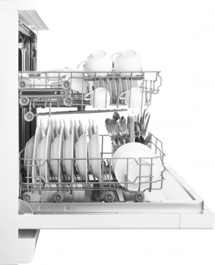 Посудомоечная машина Weissgauff DW 6025