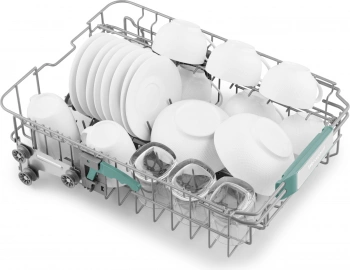 Посудомоечная машина встраив. Weissgauff BDW 4533 Wi-Fi Inverter Autoopen