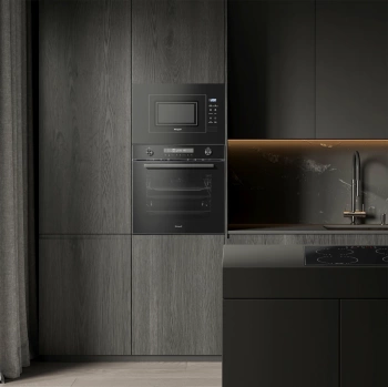 Микроволновая печь Weissgauff HMT-206 Compact Grill