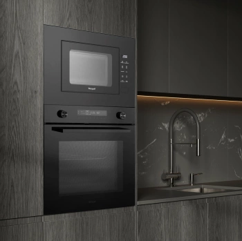 Микроволновая печь Weissgauff HMT-206 Compact Grill