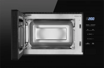 Микроволновая печь Weissgauff HMT-206 Compact