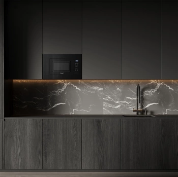 Микроволновая печь Weissgauff HMT-206 Compact