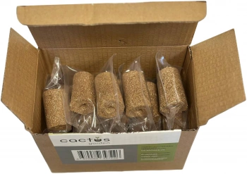 Набор питательных губок Cactus  CS-SPONGE-20