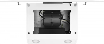 Вытяжка каминная Weissgauff Zibal 60