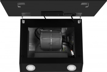 Вытяжка каминная Weissgauff Zibal 60