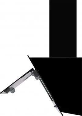 Вытяжка каминная Weissgauff Zaurak 60 PB