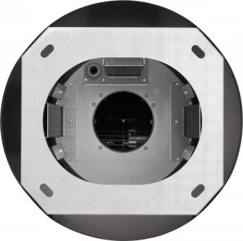 Вытяжка каминная Weissgauff Tubus 1406 Island