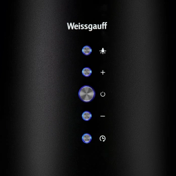 Вытяжка каминная Weissgauff Tubus 1406 Island