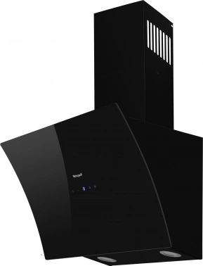 Вытяжка каминная Weissgauff Merga 60 BL