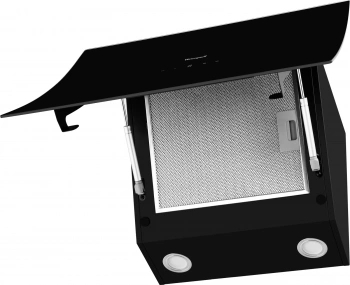 Вытяжка каминная Weissgauff Merga 60 BL