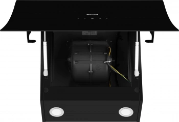 Вытяжка каминная Weissgauff Merga 60 BL