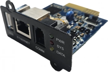 Плата управления Импульс  CNASNMP1