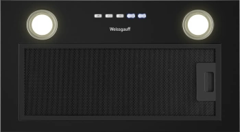 Вытяжка встраиваемая Weissgauff Fiona 60 BL