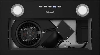 Вытяжка встраиваемая Weissgauff Fiona 60 BL