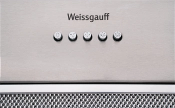 Вытяжка встраиваемая Weissgauff Dubhe 60 PB IX