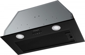 Вытяжка встраиваемая Weissgauff Dubhe 60 PB BL