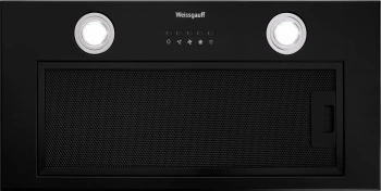 Вытяжка встраиваемая Weissgauff Dubhe 60 PB BL