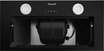 Вытяжка встраиваемая Weissgauff Dubhe 60 PB BL