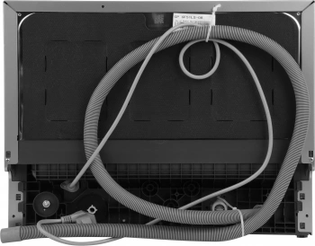 Посудомоечная машина Candy RapidO CP 6F51LS-08