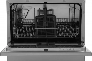 Посудомоечная машина Candy RapidO CP 6F51LS-08