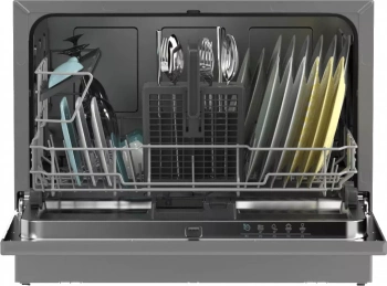 Посудомоечная машина Candy RapidO CP 6F51LS-08