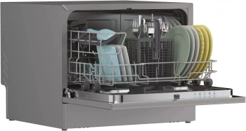 Посудомоечная машина Candy RapidO CP 6F51LS-08