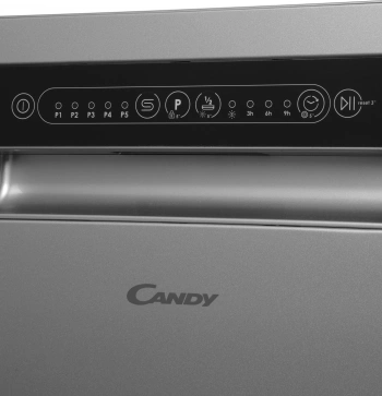 Посудомоечная машина Candy RapidO CP 6F51LS-08