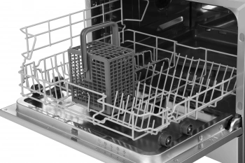 Посудомоечная машина Candy RapidO CP 6F51LS-08