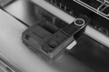 Посудомоечная машина Candy RapidO CP 6F51LS-08