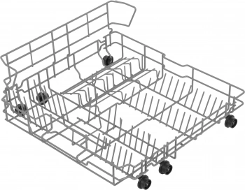 Посудомоечная машина Candy RapidO CP 6F51LS-08