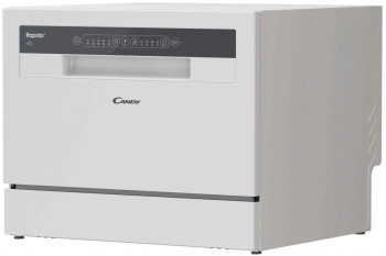 Посудомоечная машина Candy Rapido CP 6F51LW-08
