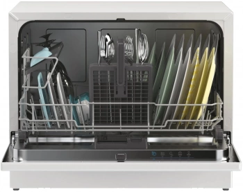 Посудомоечная машина Candy Rapido CP 6F51LW-08