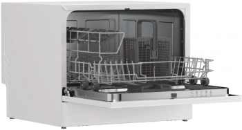 Посудомоечная машина Candy Rapido CP 6F51LW-08