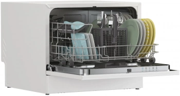 Посудомоечная машина Candy Rapido CP 6F51LW-08