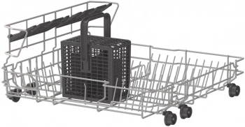 Посудомоечная машина Candy Rapido CP 6F51LW-08