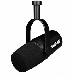 Микрофон проводной Shure MV7X