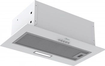 Вытяжка встраиваемая Midea MH60I301W