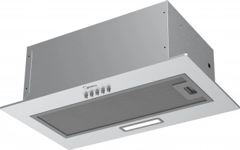 Вытяжка встраиваемая Midea MH60I301X