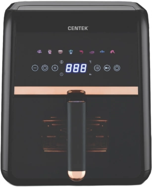 Аэрогриль Centek CT-3102