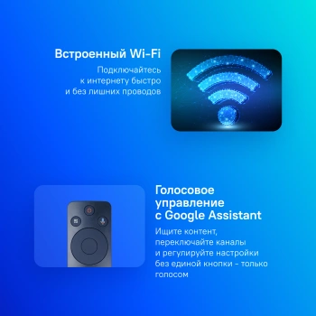 Телевизор QLED Xiaomi 43